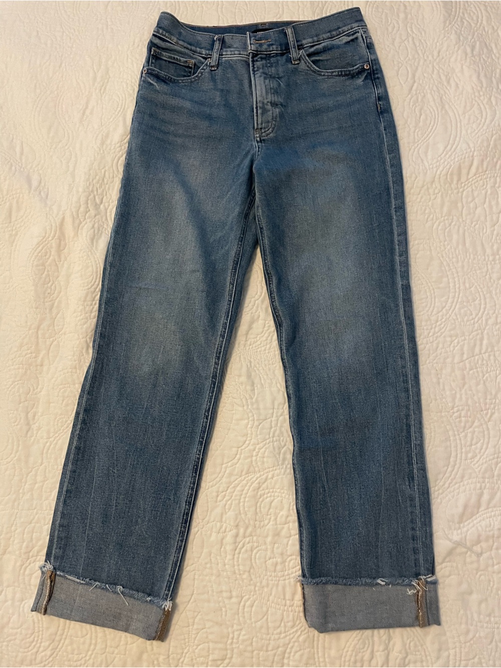 Express Jeans